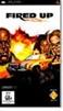 Fired Up ( Action )