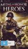 Medal of Honor Heroes