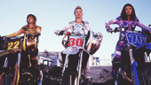 Charlie's Angels