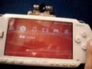 PSP firmware 3.01 camera features