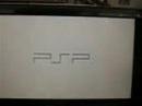 HomeBrew PSP