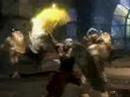 God of War II 'Full Demo' Part 1