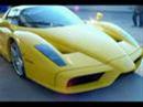 Ferrari vs. Lamborghini