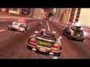 Pursuit Force: Extreme Justice Gamers Day 2007 Trailer