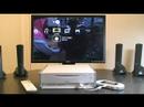 Sony rare, imported PSX Cross Media Bar (XMB)