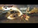 God of War PSP - Chains of Olympus - Teaser Trailer
