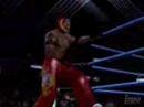 WWE Smackdown vs Raw 2007 Rey Mysterio Entrance