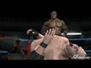 Smackdown vs Raw 2008 : First Look Teaser