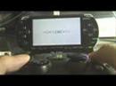 PSP - XBOX JOYPAD