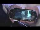 PSP Skype Demo