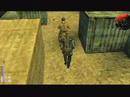 Metal Gear Solid Portable Ops: Recruiting Soldiers Gameplay