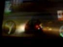 NFS Carbon on PSP BUG