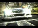 PC NFSMW - Career Intro Part 3 [Wide Screen]