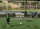 FIFA 08 - Goal Keeper New Controls