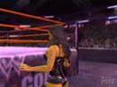 wwe smackdow vs raw 2007 candice ringwalk