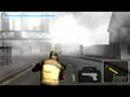 Silent Hill Origins PSP gameplay video