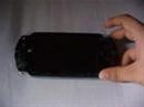 How to access recovery mode on a psp with custom firmware