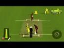 Brian Lara 2007 Pressure Play PSP Video