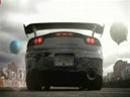 NEED FOR SPEED PROSTREET TRAILER