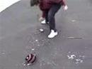 Smashed PSP