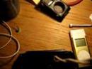 SMASHING A PSP and ipod!!!