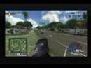 PSP TEST DRIVE UNLIMITED Online Race Lobby
