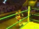 WWE Smackdown vs. Raw 2007 Booker T(King Booker) Intro PS2