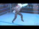 WWE Smackdown vs Raw 2008 -New Features (VIDEO)