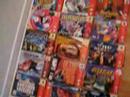Big N64 game collection