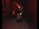 Pyramid Head Dances 