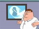 Family Guy Cinematic Game Trailer 4