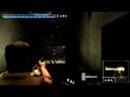 Silent Hill: Origins PSP Gameplay 2