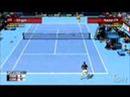 Virtua Tennis 3 (PSP)