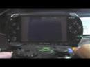 PSP - XBOX JOYPAD video 2