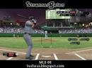 MLB'08 PSP