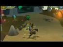 Ratchet And Clank - Size Matters PSP Review