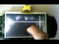 psp touch screen