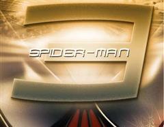 Spiderman 3