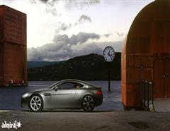 Austin Martin DB9