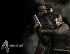 Resident Evil 4 