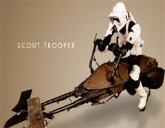 Scout Trooper