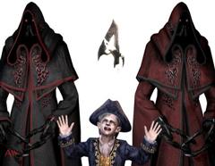 Resident evil 4