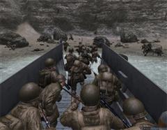 Call of Duty 2