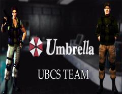 UBCS Team