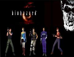 Biohazard