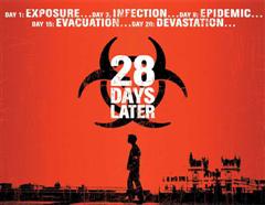 28 Days later