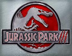 Jurrassic Park III