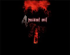 Resident Evil 4