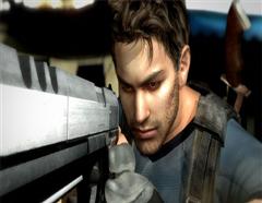 Resident Evil 5
