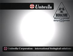 Umbrella Corporation background